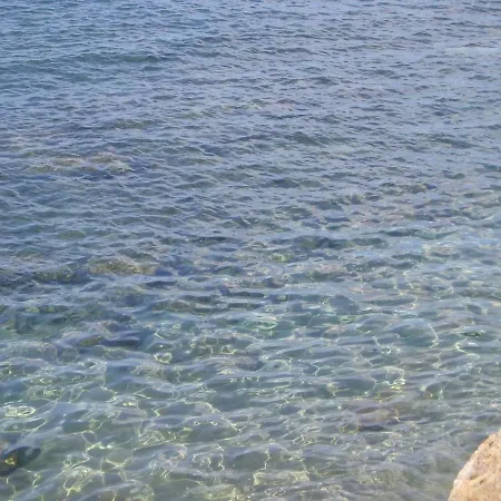 Panorama Paradiso Tyrrenean Coast Calabria アパート チェトラーロ