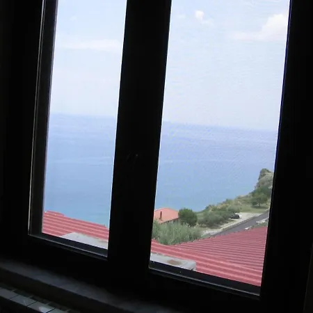 アパート Panorama Paradiso Tyrrenean Coast Calabria