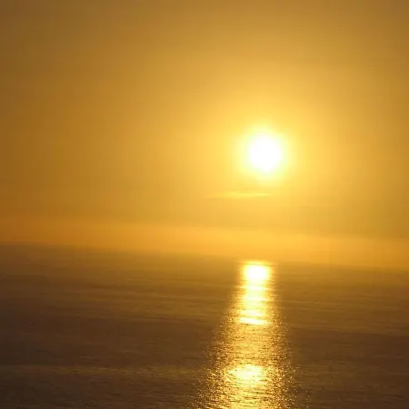 Panorama Paradiso Tyrrenean Coast Calabria アパート *