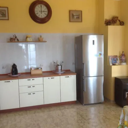 Panorama Paradiso Tyrrenean Coast Calabria アパート チェトラーロ